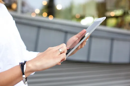 Digitale Kompetenz – was kann ich jetzt lernen?